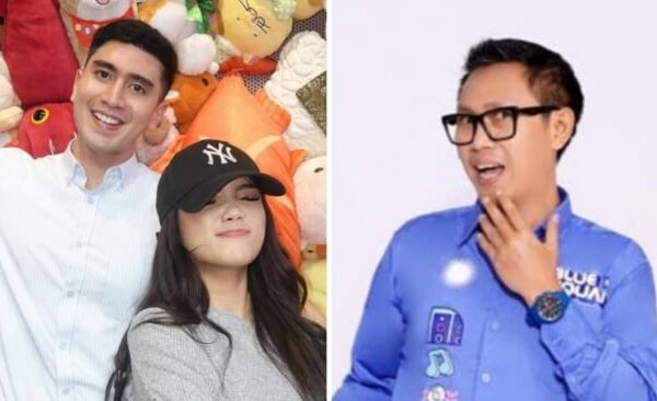 Verrell Bramasta Curhat ke Eko Patrio Soal Fuji, Isyaratkan Hubungan Serius? Verrell Bramasta